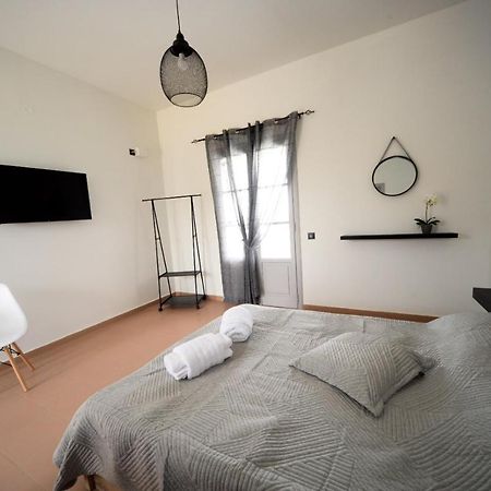 Azosunapartment3 Azolimnos Luaran gambar