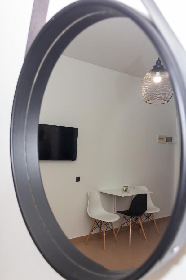 Azosunapartment3 Azolimnos Luaran gambar