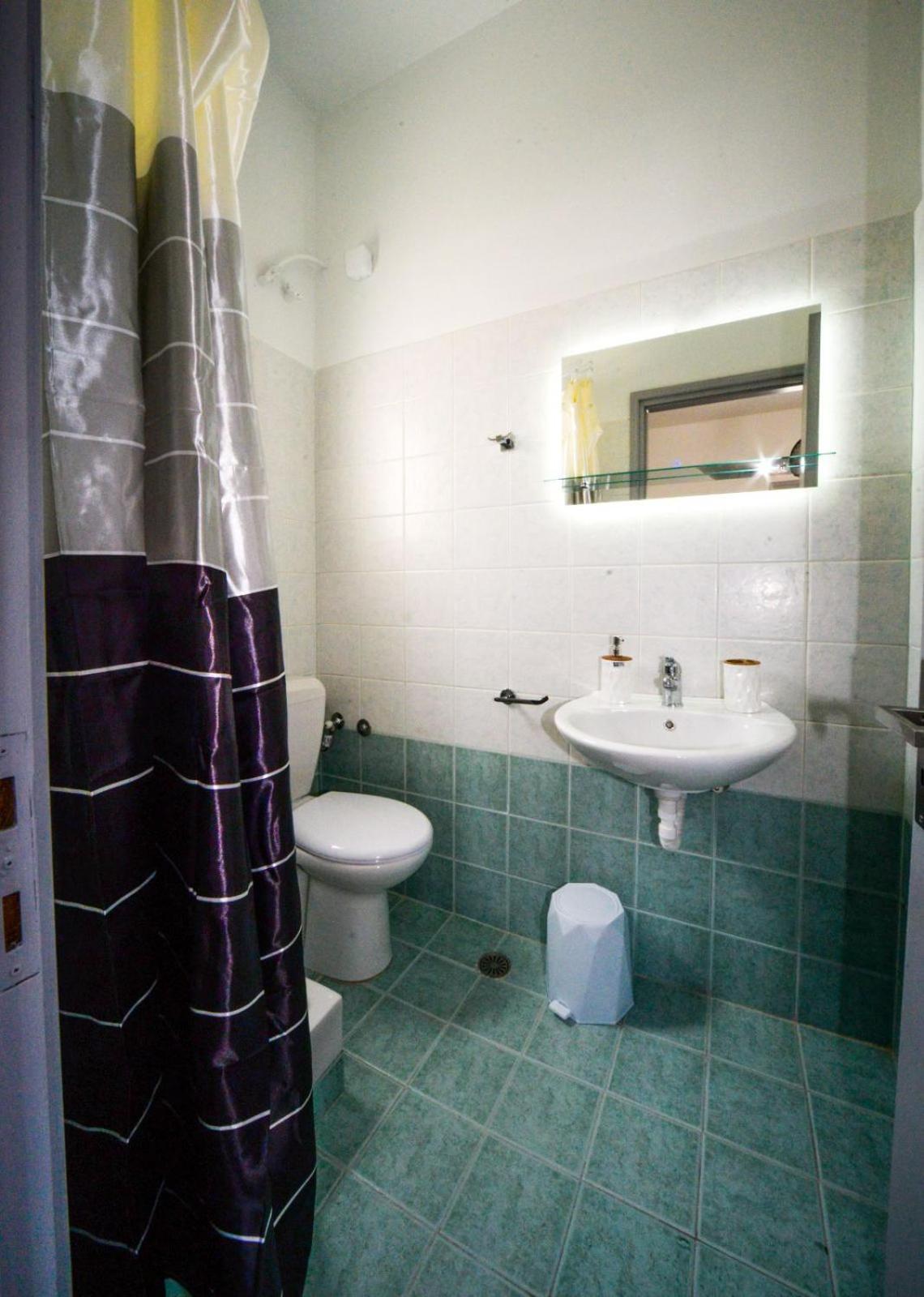 Azosunapartment3 Azolimnos Luaran gambar